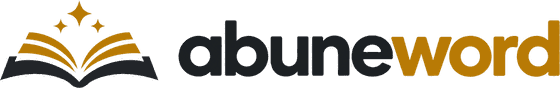AbuneWord